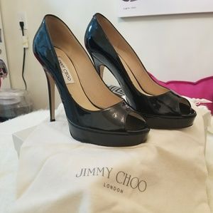 Jimmy Choo Shoes